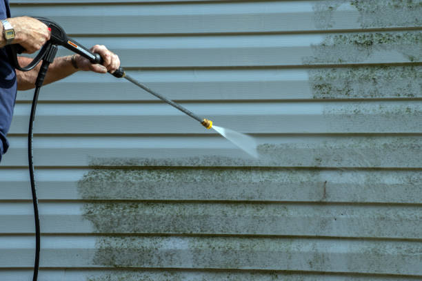 Reliable Maywood Park, OR Pressure Washing Solutions