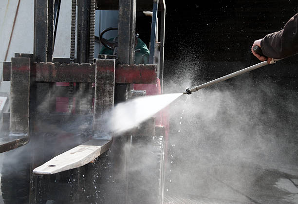 Boat and Dock Cleaning in Maywood Park, OR